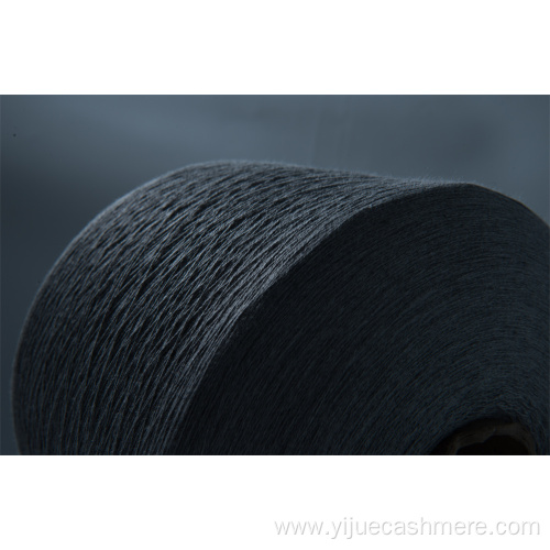 pure 3/80nm Cashmere Knitting Yarn For Knitting